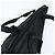 Borsa Tote PRADA Nylon Nero Argento Auth bs30431 - vista 6