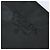Borsa Tote PRADA Nylon Nero Argento Auth bs30431 - vista 9