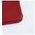 Céline Borsa a Spalla CELINE Trio in Pelle Rossa e Oro Auth fm4933 Rosso D'oro - vista 11
