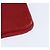 Céline Borsa a Spalla CELINE Trio in Pelle Rossa e Oro Auth fm4933 Rosso D'oro - vista 13