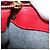Céline Borsa a Spalla CELINE Trio in Pelle Rossa e Oro Auth fm4933 Rosso D'oro - vista 27