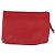 Céline Borsa a Spalla CELINE Trio in Pelle Rossa e Oro Auth fm4933 Rosso D'oro - vista 3