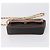 BALLY Borsa a Spalla Pelle Nylon PVC 4Set Nero Marrone Auth bs30281 - vista 14