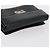 BALLY Borsa a Spalla Pelle Nylon PVC 4Set Nero Marrone Auth bs30281 - vista 19