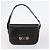 BALLY Borsa a Spalla Pelle Nylon PVC 4Set Nero Marrone Auth bs30281 - vista 2