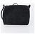 BALLY Borsa a Spalla Pelle Nylon PVC 4Set Nero Marrone Auth bs30281 - vista 22