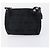 BALLY Borsa a Spalla Pelle Nylon PVC 4Set Nero Marrone Auth bs30281 - vista 23