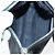 BALLY Borsa a Spalla Pelle Nylon PVC 4Set Nero Marrone Auth bs30281 - vista 28