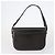 BALLY Borsa a Spalla Pelle Nylon PVC 4Set Nero Marrone Auth bs30281 - vista 3