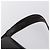 BALLY Borsa a Spalla Pelle Nylon PVC 4Set Nero Marrone Auth bs30281 - vista 6