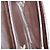 BALLY Borsa a Spalla Pelle Nylon PVC 4Set Nero Marrone Auth bs30281 - vista 8