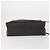 BALLY Borsa Tote Pelle Nylon PVC 5Set Nero Beige Auth bs30296 - vista 10