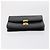 BALLY Borsa Tote Pelle Nylon PVC 5Set Nero Beige Auth bs30296 - vista 15