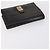 BALLY Borsa Tote Pelle Nylon PVC 5Set Nero Beige Auth bs30296 - vista 19