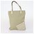 BALLY Borsa Tote Pelle Nylon PVC 5Set Nero Beige Auth bs30296 - vista 2