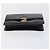 BALLY Borsa Tote Pelle Nylon PVC 5Set Nero Beige Auth bs30296 - vista 20