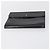 BALLY Borsa Tote Pelle Nylon PVC 5Set Nero Beige Auth bs30296 - vista 25