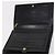 BALLY Borsa Tote Pelle Nylon PVC 5Set Nero Beige Auth bs30296 - vista 26