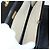 BALLY Borsa Tote Pelle Nylon PVC 5Set Nero Beige Auth bs30296 - vista 27