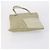 BALLY Borsa Tote Pelle Nylon PVC 5Set Nero Beige Auth bs30296 - vista 5