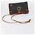 BALLY Borsa Tote Pelle Nylon PVC 5Set Nero Beige Auth bs30296 - vista 9