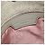Autre Marque Borsa Falabella Chain Stella McCartney in poliestere beige argento 391698 Auth BA7343 - vista 12