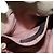 Autre Marque Borsa Falabella Chain Stella McCartney in poliestere beige argento 391698 Auth BA7343 - vista 16