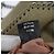 Autre Marque Borsa Falabella Chain Stella McCartney in poliestere beige argento 391698 Auth BA7343 - vista 17