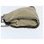 Autre Marque Borsa Falabella Chain Stella McCartney in poliestere beige argento 391698 Auth BA7343 - vista 4
