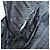Borsa a Spalla PRADA Nylon Nero Argento Autentica am9554 - vista 11