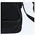 Borsa a Spalla PRADA Nylon Nero Argento Autentica am9554 - vista 15