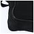 Borsa a Spalla PRADA Nylon Nero Argento Autentica am9554 - vista 16