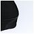 Borsa a Spalla PRADA Nylon Nero Argento Autentica am9554 - vista 17