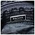 Borsa a Spalla PRADA Nylon Nero Argento Autentica am9554 - vista 19