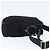 Borsa a Spalla PRADA Nylon Nero Argento Autentica am9554 - vista 4