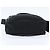 Borsa a Spalla PRADA Nylon Nero Argento Autentica am9554 - vista 5