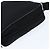 Borsa a Spalla PRADA Nylon Nero Argento Autentica am9554 - vista 6