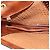 Autre Marque Borsa a spalla Stella McCartney in poliestere marrone oro Auth BA7348 D'oro - vista 18
