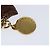 Autre Marque Borsa a spalla Stella McCartney in poliestere marrone oro Auth BA7348 D'oro - vista 26