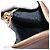 Autre Marque Borsa a spalla Stella McCartney in poliestere marrone oro Auth BA7348 D'oro - vista 29
