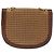 Autre Marque Borsa a spalla Stella McCartney in poliestere marrone oro Auth BA7348 D'oro - vista 3