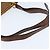 Autre Marque Borsa a spalla Stella McCartney in poliestere marrone oro Auth BA7348 D'oro - vista 7