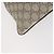 Borsa a spalla GG Supreme in PVC beige e argento di GUCCI 141626 Auth 146723 - vista 11