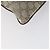Borsa a spalla GG Supreme in PVC beige e argento di GUCCI 141626 Auth 146723 - vista 13