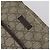 Borsa a spalla GG Supreme in PVC beige e argento di GUCCI 141626 Auth 146723 - vista 14