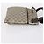 Borsa a spalla GG Supreme in PVC beige e argento di GUCCI 141626 Auth 146723 - vista 4
