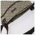 Borsa a spalla GG Supreme in PVC beige e argento di GUCCI 141626 Auth 146723 - vista 6