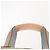Borsa Tote in Canvas GG Gucci Beige Oro 131230 Auth BA7274 D'oro - vista 8