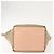 Borsa Tote in Canvas GG Gucci Beige Oro 131230 Auth BA7274 D'oro - vista 9