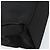 Gucci Bamboo Handtasche aus schwarzem Nylon und Silber 002 1010 Auth gh1148 - Ansicht 13